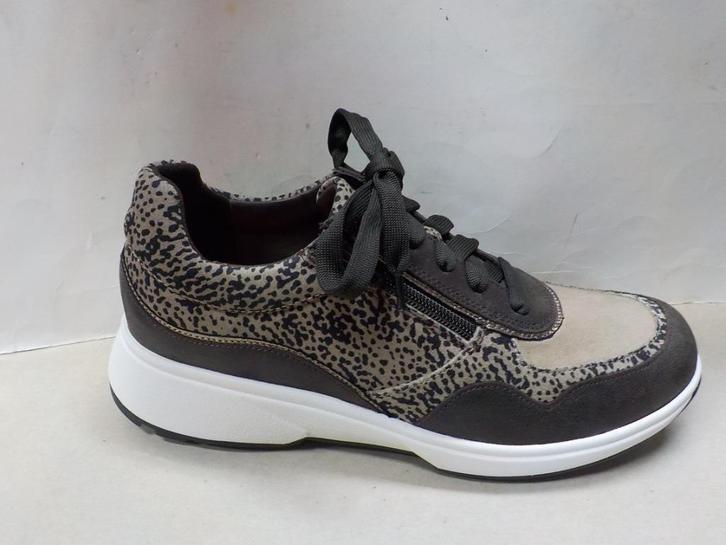 Leuke sneakers Xsensible Stretchwalkers maat 40 H, Kleding | Dames, Schoenen, Nieuw, Sneakers of Gympen, Bruin, Ophalen of Verzenden