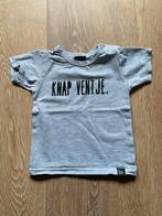 Babystyling t-shirt maat 68, Ophalen of Verzenden, Gebruikt, Jongetje, Shirtje of Longsleeve