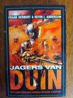 Jages van Duin/ Frank Herbert & Kevin J. Anderson, Boeken, Science fiction, Ophalen of Verzenden, Gelezen, Frank Herbert
