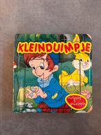 Kleinduimpje Puzzelboek - 5 Puzzels, 2 tot 4 jaar, 10 tot 50 stukjes, Ophalen of Verzenden, Zo goed als nieuw