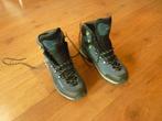 Lowa Corvara GTX Mid, Sport en Fitness, Bergsport en Wandelen, Ophalen, Zo goed als nieuw, Schoenen