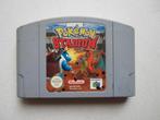 Pokemon Stadium N64 Nintendo 64, Gebruikt, Overige genres, 1 speler, Ophalen of Verzenden