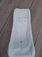 Melia Babyschaal - Inleg voor Autostoel, Ophalen of Verzenden, Gebruikt, 1 kind, Overige merken