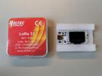 Heltec LoRa 32 met Meshtastic, werkt goed, Ophalen of Verzenden, Gebruikt