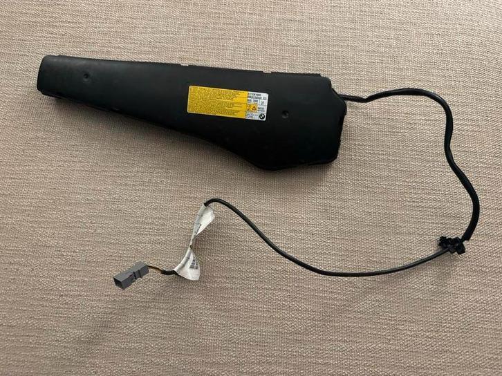 BMW E90 Voorstoel Zij Airbag Links, Auto-onderdelen, Interieur en Bekleding, BMW, Gebruikt, Ophalen of Verzenden