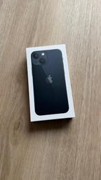 iPhone 13 mini zwart 128GB, Telecommunicatie, Mobiele telefoons | Apple iPhone, 99 %, 128 GB, Zwart, Ophalen of Verzenden