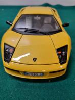 -	Bburago lamborghini geel, Ophalen of Verzenden, 'T Olde Gre-j, Info@toldegrej.nl, Endepoelstraat 20f Didam