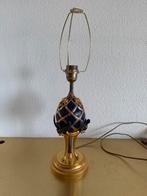Antieke Fabergé Ei Lamp, Ophalen