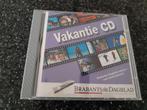 Vakantie CD, Cd's en Dvd's, Cd's | Verzamelalbums, Ophalen of Verzenden, Zo goed als nieuw