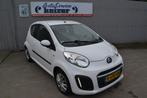 Citroën C1 1.0 First Edition (bj 2012), Auto's, Voorwielaandrijving, Euro 5, Gebruikt, C1