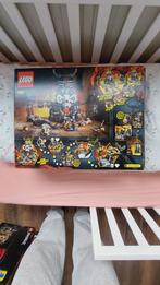 Ninjago lego bouwdozen, Kinderen en Baby's, Speelgoed | Duplo en Lego, Ophalen of Verzenden, Zo goed als nieuw, Complete set, Lego