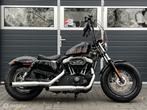 Harley Davidson XL 1200X Sportster Forty-Eight |APE|, Chopper, Bedrijf, 1202 cc, Meer dan 35 kW
