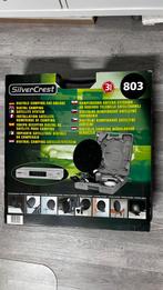 Digitale schotelantenne., Audio, Tv en Foto, Schotelantennes, Ophalen, Zo goed als nieuw, Overige merken