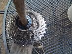 Cassette Shimano 11 speed, nieuw!, Ophalen of Verzenden, Nieuw, Racefiets