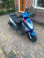 Nette goed rijdende Kymco Agility 50 4 takt, Ophalen, Gebruikt, Kymco, Benzine