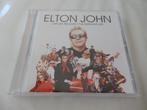 CD Elton John - Just Like Belgium - The Definitive Hits, Verzenden, 1980 tot 2000, Zo goed als nieuw