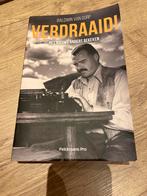 Baldwin Van Gorp - Verdraaid!, Boeken, Ophalen of Verzenden, Zo goed als nieuw, Natuurwetenschap, Baldwin Van Gorp