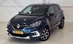 Renault Captur 0.9 TCe Intens | Climate | Navigatie | Hoge i, Voorwielaandrijving, 898 cc, Stof, Gebruikt