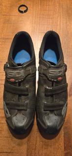 Sidi Alba 2 Wielrenschoenen Maat 49, Gebruikt, SIDI, Dames, Schoenen