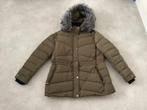 Warm dames winterjack maat 46, Ophalen of Verzenden, Zo goed als nieuw, Maat 46/48 (XL) of groter