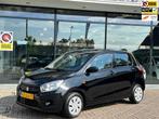 Suzuki Celerio 1.0 Comfort 5Drs Airco Bluetooth Elek.Pakket, Gebruikt, 400 kg, Origineel Nederlands, Handgeschakeld