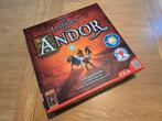 De Legenden van Andor - Bordspel, Hobby en Vrije tijd, Gezelschapsspellen | Bordspellen, Drie of vier spelers, Ophalen of Verzenden