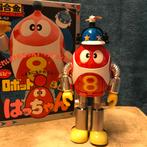 Bijzondere robot ST Popy in doos onbespeeld, Antiek en Kunst, Ophalen of Verzenden