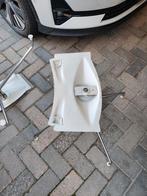 2x onderstel Arper Catifa 53, Ophalen, Overige kleuren, Metaal, Twee