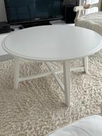 salontafel, Huis en Inrichting, Ophalen, Gebruikt, 50 tot 100 cm, Rond