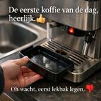 Lekbak steeds vol? Ik heb de oplossing!, Ophalen of Verzenden, 45 tot 60 cm