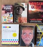boeken, Ophalen of Verzenden, Gelezen, Overige