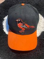 Baltimore Orioles New Era Pet, Verzenden, Zo goed als nieuw, One size fits all, Pet