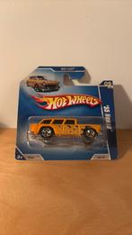Hot wheels ‘55 nomad, Ophalen of Verzenden, Zo goed als nieuw, Auto
