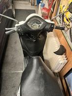 Piagio Liberty 125 ie, Piaggio, Zo goed als nieuw, Benzine, 125 cc