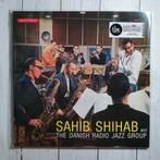 ⭐️ Sahib Shihab - The Danish Radio Jazz Group | LP MINT FR, 1960 tot 1980, Ophalen of Verzenden, 12 inch, Nieuw in verpakking