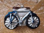 Kerstornament Racefiets, Ophalen of Verzenden, Nieuw