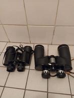 Twee verrekijkers voor de verzamelaar, Verzenden