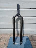 Vaste voorvork carbon mountainbike 29 inch, Ophalen of Verzenden, Zo goed als nieuw, Mountainbike, Voorvork