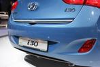 Achterklep lijst RVS Hyundai i30 Wagon vanaf 2012, Auto diversen, Auto-accessoires, Ophalen of Verzenden, Nieuw