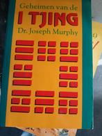 Joseph Murphy-geheimen van de I Tjing, Boeken, Ophalen of Verzenden, Gelezen, Spiritualiteit algemeen, Achtergrond en Informatie