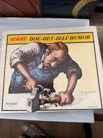 Boek: Doe het zelf humor / Serre, Boeken, Humor, Ophalen of Verzenden
