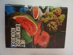 Defesche-Pinckers - Het eigentijdse kookboek, Boeken, Verzenden, Zo goed als nieuw