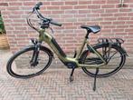 Sparta C-Grid 400wh D56 862km!!, Fietsen en Brommers, Elektrische fietsen, Ophalen, Zo goed als nieuw, 50 km per accu of meer
