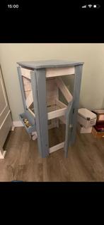 Hobbyhorse paardenstal, Ophalen, Zo goed als nieuw