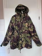 Nieuwe leger kleding CC-jacket maat XL, Ophalen of Verzenden, Nieuw, Maat 56/58 (XL), Groen