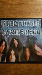 Deep Purple - Machine Head LP, Ophalen of Verzenden, Zo goed als nieuw, Boxset