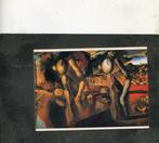 Ansicht Salvador Dali - Metamorfose van Narcissus, Verzamelen, Ansichtkaarten | Themakaarten, Verzenden, Ongelopen