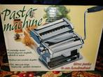 Nieuwe Pastamachine, Ophalen of Verzenden, Nieuw