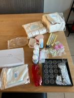 Tooth gems, Ophalen, Zo goed als nieuw, Zwart, Handen en Nagels