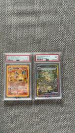 Pokemon psa slabs, Hobby en Vrije tijd, Verzamelkaartspellen | Pokémon, Ophalen of Verzenden, Gebruikt